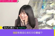 【乃木坂46】てれさのリアクション可愛すぎwww『なんて美だ！』ついにバレる！！！！！！