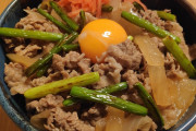 【画像9枚】俺が作った牛丼大盛りいくら出せる？？？