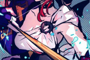 【FGO】ヒッポリュテ Fate/GrandOrderのイラスト紹介3915