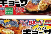 嫁「手作りギョーザ作ったよ♪」俺「冷凍ギョーザじゃねーか！」嫁「は？ふざけんな！実家帰る！」俺「！？」　←　これは俺が嫁の不正を暴いただけで悪くないよな・・・？