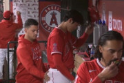 大谷翔平さん痴漢される