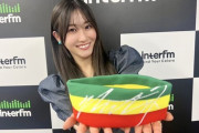 【日向坂46】なっちょが持ってるそのヘアバンドって‥