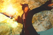 【FF14】新式を装備してるのに5禁断をせず確定穴だけしかマテリアを嵌めてない奴・・・