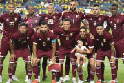 ベネズエラサッカーがかつては南米最弱だったワケ