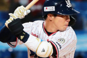 山田哲人(30).244 23本 65打点 OPS. 794←こいつの率直な感想ｗｗｗｗｗｗｗｗ