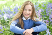 英国のシャーロット王女、7歳に(5/2) |  エリザベス女王にどことなく似てる  |  歯並び悪い子って育ちが悪いんだよね
