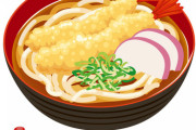 【朗報】最近の冷凍うどん、マジでレベルが高すぎるｗｗｗｗｗｗｗｗｗ
