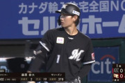 吉井監督が毎試合打順変えるのどうして？