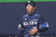 西武・松原聖弥、攻守で勝利に大きく貢献！