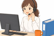コールセンター勤務やけど質問ある？【離職率・クレーム対応】