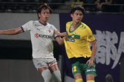 クラブ初のVARに温度差…。J2千葉DF久保庭良太「ゴール前で行き切れない部分が…」と天皇杯で苦戦