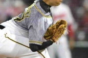 阪神・岩崎が広島・上本にサヨナラ打を浴びる…４連勝ならず