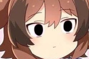 【ウマ娘】急にやることがなくなったのだ…