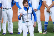 新庄剛志さん、この時期に来シーズンの開幕4番打者まで公言する