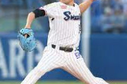 ヤクルト石川投手(44)があと15勝する方法