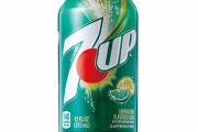【悲報】7up（セブンアップ）、消える
