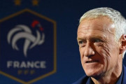 フランス代表、カタールW杯メンバー発表！