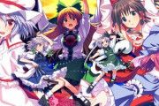 東方projectの好きなキャラについて語れ