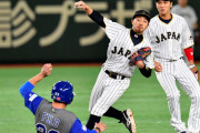 理想の2番打者←菊池涼介！坂本勇人！筒香嘉智！