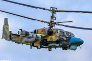 Ka-52大活躍って事は攻撃ヘリ不要論はまだ早かったということか？！