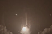 中国、長征7号Aロケット2号機の打ち上げに成功…試験衛星「試験9号」を搭載！