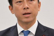 【自民党】小泉進次郎「前回総裁選で掲げた雇用規制緩和は現時点で考えてはいません」