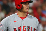 大谷翔平が豪快12号！トラウタニ弾で4連勝！←「二人はHR数を競っているの？」（海外の反応）