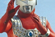 どのウルトラマンも個性的な声してるよね
