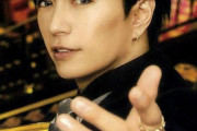 【動画】Gacktさん流腹筋運動がすごすぎると話題