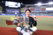 オリックス・山本由伸「3年連続投手3冠以上、沢村賞、MVPほぼ確定です」