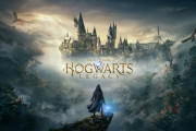PS5向けハリーポッターのオープンワールドRPG「Hogwarts Legacy」2021年に発売決定 1800年代のホグワーツ魔法魔術学校が舞台