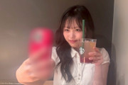 後藤花ちゃんがインスタに意欲を見せている模様！！「早くインスタやりたいなぁ！」