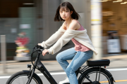 【実際】「電動アシスト自転車」ってそんなにすげぇのか？噂にはタイヤがものすごいスピードで減るらしいが