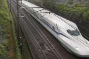 日本の新型新幹線「N700S」が営業運転を開始（海外の反応）