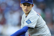 佐々木朗希3A登板を見たモロシ記者「佐々木はメジャーレベルではない」「正直かなり厳しい」