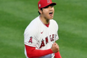 【話題】大谷翔平リアル二刀流、弾丸ヒット&ゲレーロを三振に？！MLB史上初の出来事にファン騒然❓❗