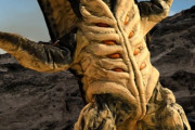 【画像】最近のウルトラマンの怪獣、はんぺんみたいでカワイイ?