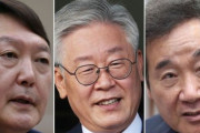 尹錫悦元検察総長36.3％、李在明23.5％、李洛淵12.3％…次期大統領選候補の選好度＝韓国の反応