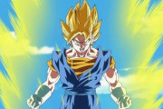 【悲報】ドラゴンボールのベジットさんの戦績、酷すぎるｗｗｗｗｗｗｗｗｗｗｗｗｗ