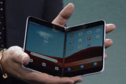 【速報】Microsoft､2画面のAndroidスマホ｢Surface Duo｣を発表