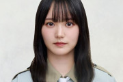 INFINITY齋藤先生、櫻坂46増本綺良を笑わせる【今日も推しとがんばりき】