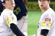 SB有原、3回9被安打6失点。藤本監督「先発候補は10人ほどいるんだから（番手が）下がってくる」」