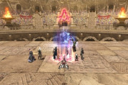【FF14】極武器禁止の全身新式でヘビー級零式3層をクリアするPTが登場！新式武器はマナー違反じゃないことが証明される！