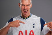 ベイル、トッテナム移籍が正式決定!! 1年間のレンタルで7シーズンぶり古巣復帰に