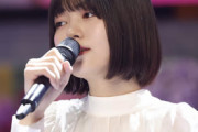 【画像あり】乃木坂46新センター18歳・中西アルノが可愛いと話題に！“史上最速”加入即センター