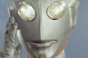 帰ってきたウルトラマンの「帰ってきた」って結局なんなの？