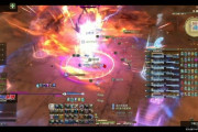 【FF14】ヘビー級零式3層のDPSチェックがヤバすぎる！トップ勢ですら大苦戦するほどの難易度に