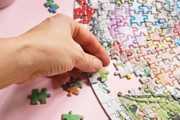 忙しい人に代わってプラモやジグソーパズルを完成させてあげる「趣味の代行サービス」が静かなブーム