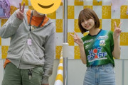 【SKE48】北野瑠華との2ショット会の模様が到着！！！