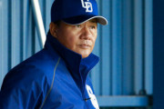与田剛中日前監督(5位3位5位)が何もしてないのに最近再評価されだした理由